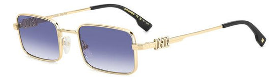 Occhiale da sole dsquared2 d2 0104/s lks