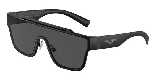 Occhiale da sole dolce&gabbana dg6125 252587
