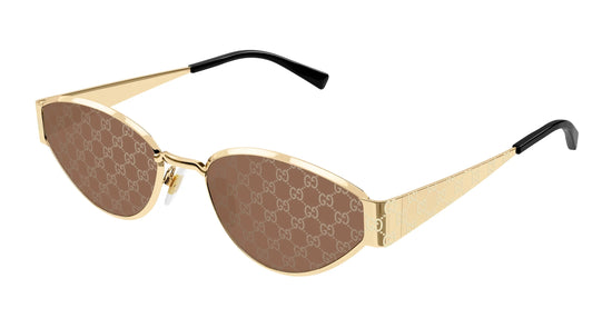 Occhiale da sole gucci gg1853s-003