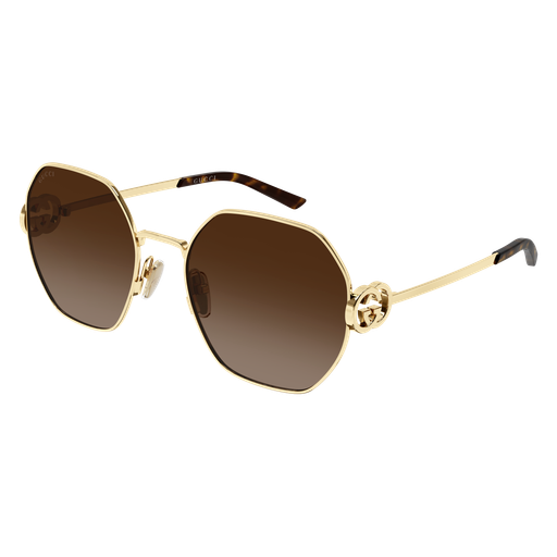 Occhiale da sole gucci gg2046s-003