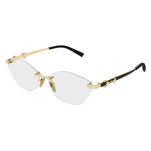 Occhiale da vista gucci gg2050o-001