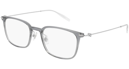 Occhiale da vista montblanc mb0100o 001