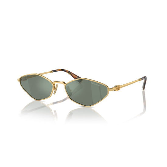 Occhiale da sole miumiu 56zs 5ak-04m