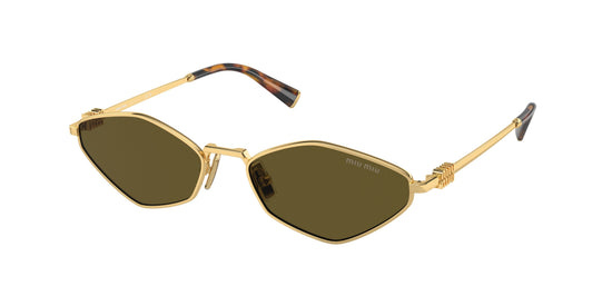 Occhiale da sole miumiu 56zs 5ak09z