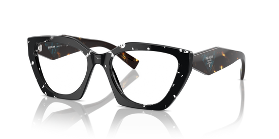 Occhiali Prada PR 09YV - 15S1O1 Nero