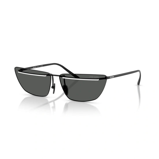 occhiale da sole prada pr-c52s yc460t