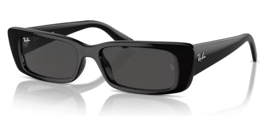 Occhiale da sole rayban rb4425 6677/87