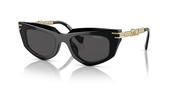 Occhiale da sole miumiu 12ws 1ab5sO