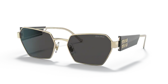 Occhiale da sole miu miu 53ws zvn5s0